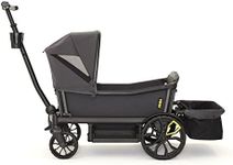Veer Cruiser XL Wagon with Canopy a
