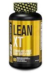 Lean-XT Caffeine Free Fat Burner - Non Stim Weight Loss Supplement, Appetite Suppressant, & Metabolism Booster with Acetyl L-Carnitine, Green Tea Extract, & Forskolin - 60 Natural Diet Pills