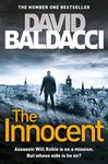 The Innocent (Will Robie Book 1)