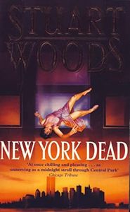 New York Dead