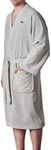 Lacoste Classic Pique Bath Robe, 10