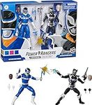 Power Rangers - Lightning Collectio