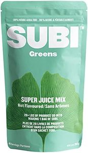SUBI RAW G
