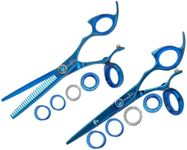 Sharkfin Shears Professional Right 