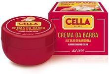 Cella Milano Classic Almond Shave C
