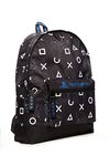 Playstation Official Black Controller Backpack PS4, PS5