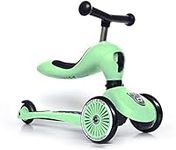 Scoot and Ride Unisex - Baby's High