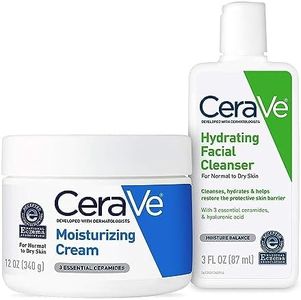 CeraVe Moi