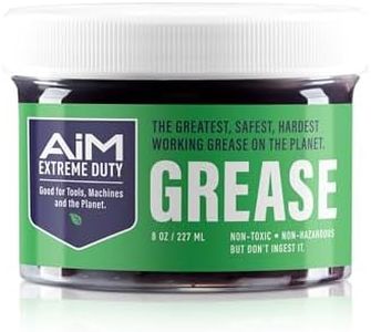 Grease (8 oz Grease)