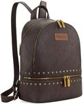 Wrangler Distressed Backpack Purse 