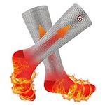 SVPRO Rechargeable Heating Socks Ba