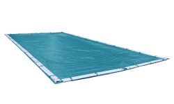 Robelle 582550R-ROB 12-Year Winter In-Ground Pool Cover, 25 x 50-ft, 04 - Galaxy