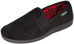 Men's Famous Dunlop BYRON Corduroy 