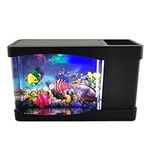 Tokenkuko Artificial Fish Tank Virt