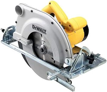 DeWalt D23700 240V 86mm Depth of Cut Heavy Duty Circular Saw