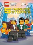 Lego City 5-Minute Stories (Lego Ci