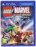 Lego Marvel Super Heroes (PlayStati