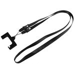 Remote Control Sling Belt Hanging Strap Neckstrap Remote Controller Lanyard Rope Fit for DJI Mavic AIR 2