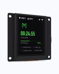 AnkerMake M5C Display Screen Kit 2.4 inch 240×320 TFT, Compatible with 500 mm/s High-Speed Printing, Customize Case with Fun New Models, See Detailed Printing Info in Real-Time, User-Friendly