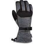 Dakine Scout Glove - Carbon