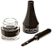 Revlon ColorStay Crme Gel Eyeliner, Black