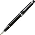 MONTBLANC 145-Meisterstuck Classiqu