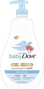 Baby Dove 