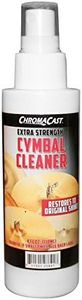 ChromaCast CC-CYM-CLEAN 4-Ounce Cymbal Cleaner