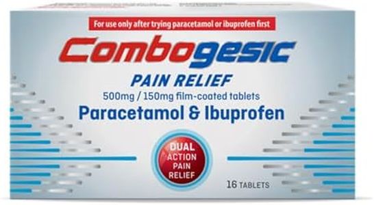 Combogesic