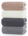 Microfiber Bath Towels