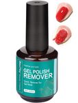 BesTby Gel Nail Polish Remover - Gel Polish Remover for Nails Professional No Need Foiling Soaking or Wrapping, Gel Nail Remover 2-5 Minutes Easy and Quick Remove Gel Polish