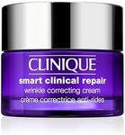 Clinique Smart Clinical Repair Wrinkle Correcting Face Cream With Hyaluronic Acid + Peptides | Anti-Ageing + Hydrating