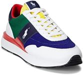 Polo Ralph Lauren Womens Train 89 S