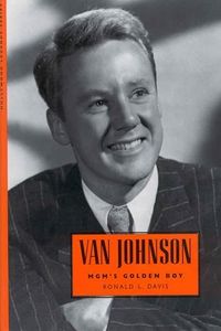 Van Johnso