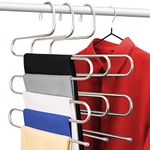 Types Of Clothes Hangers