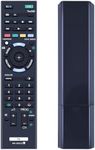 RM-GD022 Replacement Remote Control for Sony TV RM-GD020 RM-GD021 RM-GD023 RM-GD026 RM-GD027 RM-GD028 RM-GD029 RM-GD030 RM-GD031 RM-GD032 RM-GD033