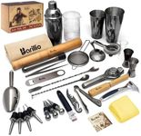 Barillio Bar Tool Set Pro Edition -