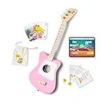 Loog Mini Acoustic kids Guitar for 