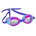 Splaqua Kids Swim Goggles for Boys 