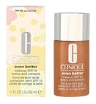 Clinique Even Better Makeup SPF 15 Deep Neutral