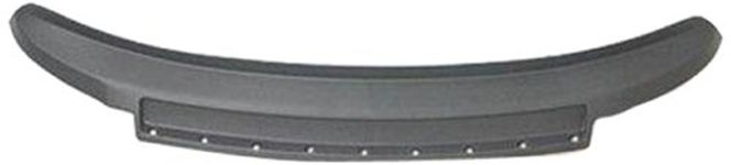 OE Replacement Dodge Truck Pickup Front Bumper Air Dam - CAPA Certified