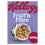 Kellogg's Fruit 'n Fibre Cereal 500g