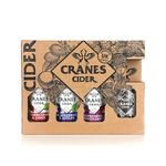 Cranes Cider Gift Set