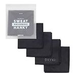 DRYKI Sweat Absorbing Handkerchiefs