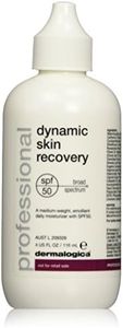 Dermalogica Dynamic Skin Recovery SPF 50 Moisturizer and Sun Shield Cream, 4 Fluid Ounce