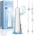 Water Flosser Cordless for Teeth Cl