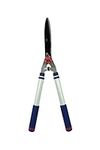 Spear & Jackson 8120RS/09 Razorsharp Telescopic Hedge Shears, Blue