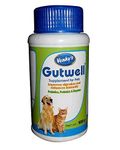 Fifozone Gutwel Digestion Improvement Supplement for Dogs and Cats (100g)