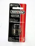 Rayovac K2-2 Krypton Bulb for a Fla