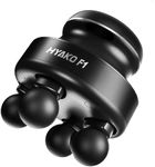 HYAKO Mini 4-Heads Handheld Electri